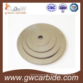 Tungsten Carbide Saw Blade/Disc for Wood